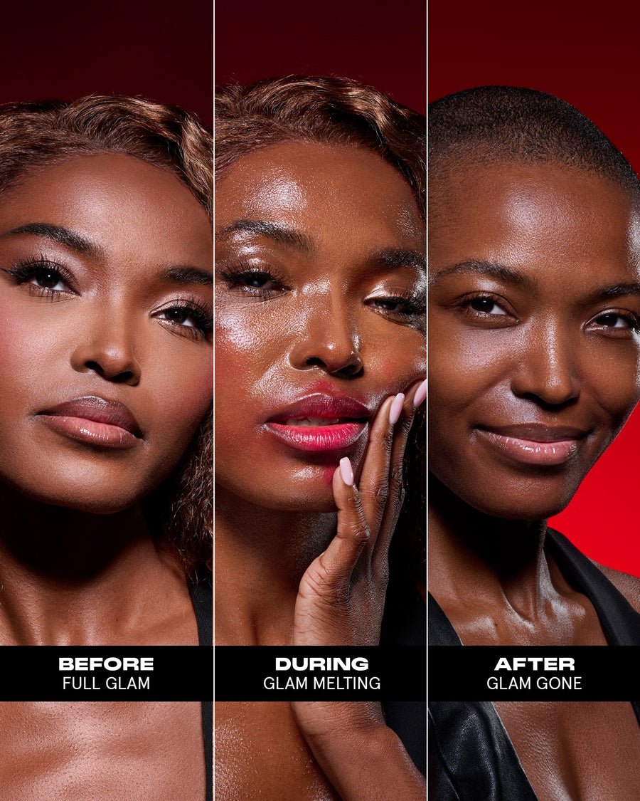 Go Off Makeup and Wig Adhesive Dissolving Mist