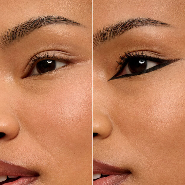 BADgal Hypeliner 36-hour* waterproof smudge-proof eyeliner