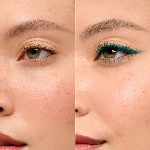 BADgal Hypeliner 36-hour* waterproof smudge-proof eyeliner