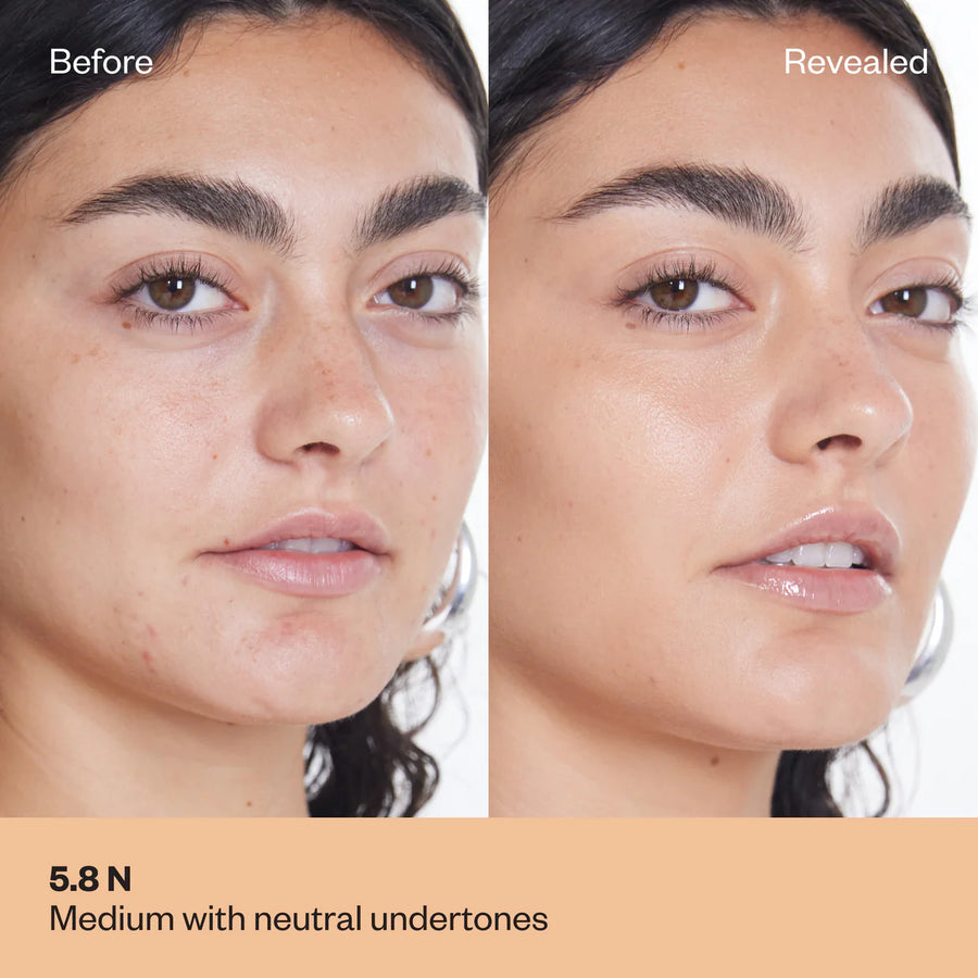 Mini Revealer Concealer Super Creamy + Brightening Concealer