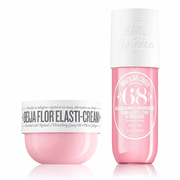 BEIJA FLOR™ DUO SET | ONLINE EXCLUSIVE