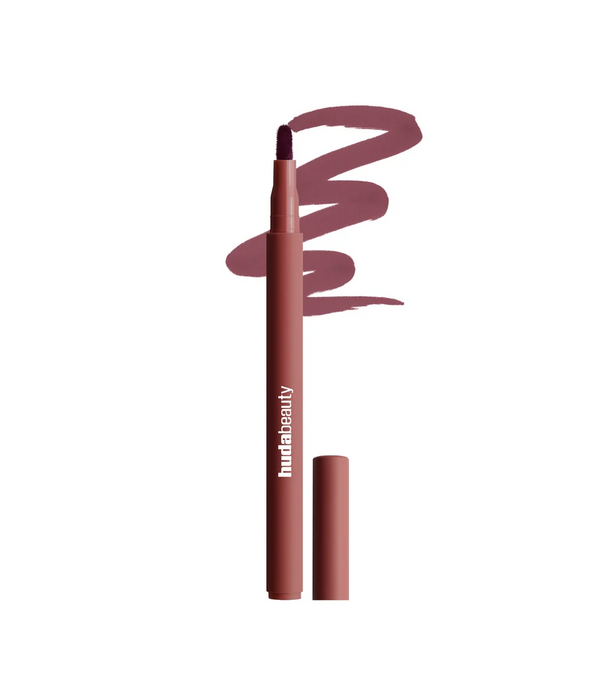 LIP CONTOUR STAIN Berry Brown
