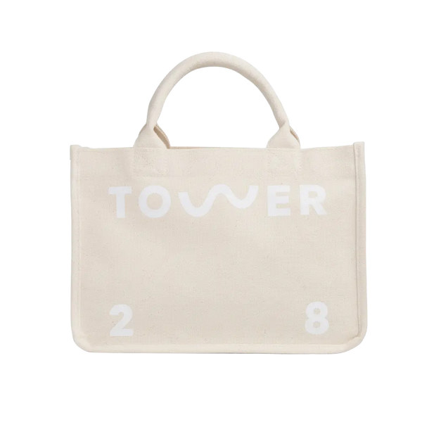SOS (Store. Our. Stuff.) Makeup Bag