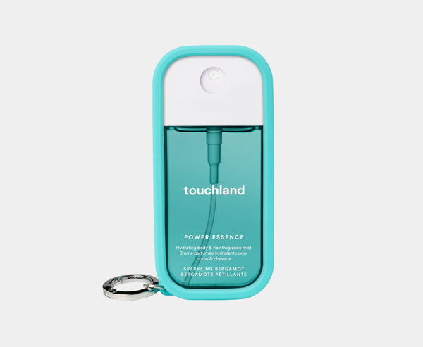 Body & Hair Mist Case