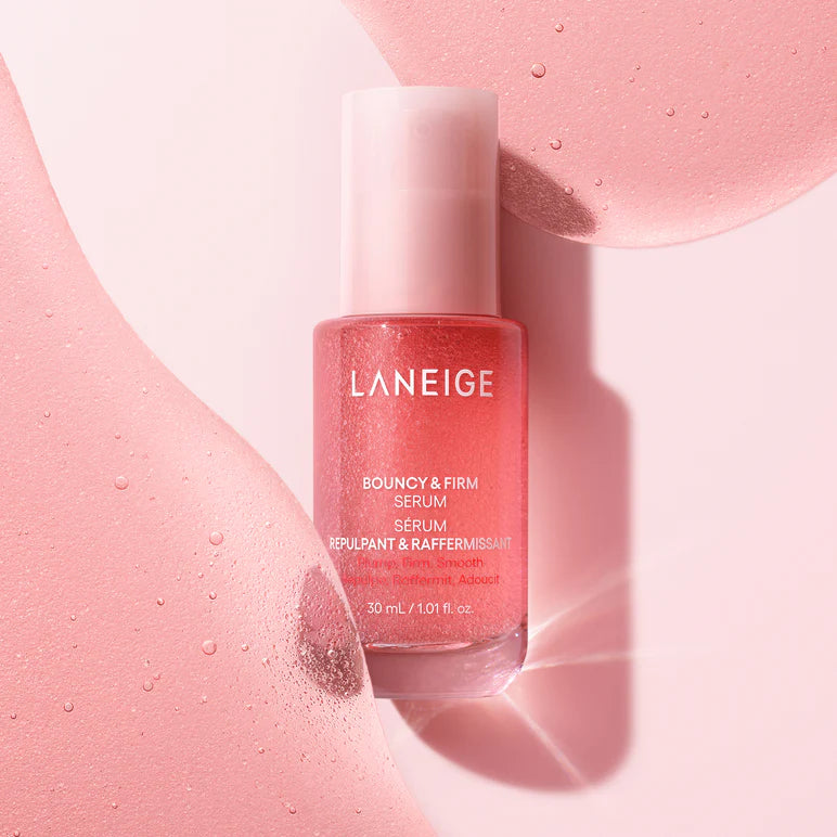 Bouncy & Firm Serum