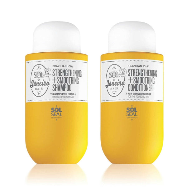 BRAZILIAN JOIA™ SHAMPOO AND CONDITIONER SET