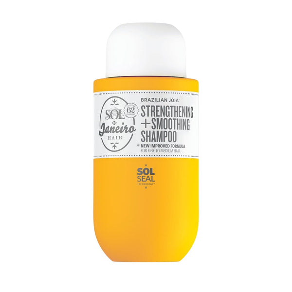 BRAZILIAN JOIA™ STRENGTHENING + SMOOTHING SHAMPOO