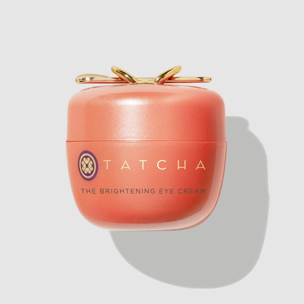 The Brightening Eye Cream