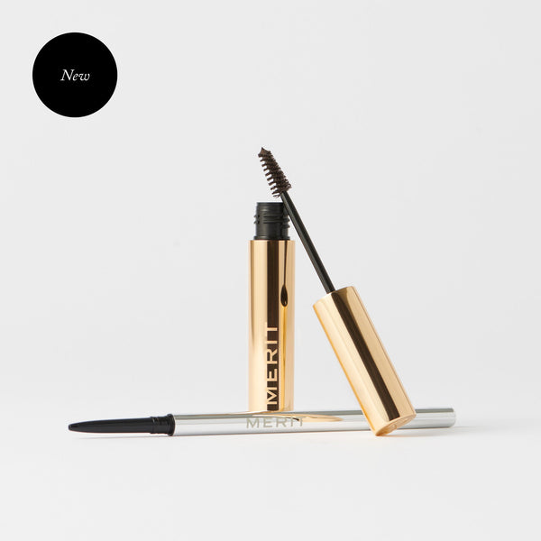 Brow Duo Brow Essentials