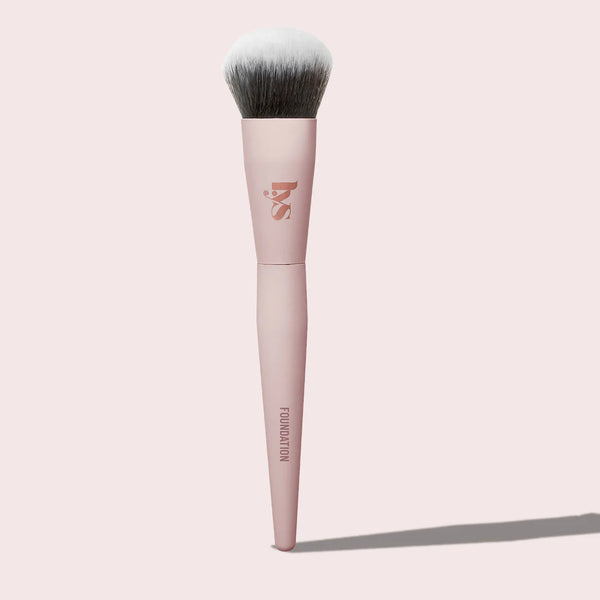 Buffing Foundation Brush