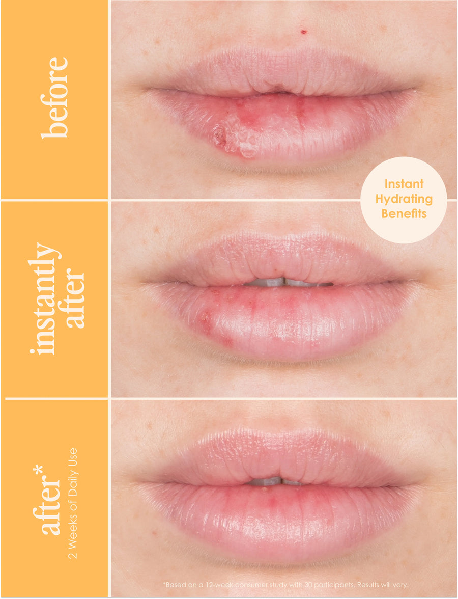 GrandeBUFF Moisturizing Lip Scrub
