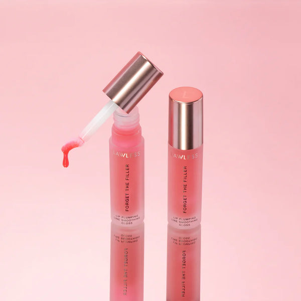 Cherry Vanilla Plumper Duo