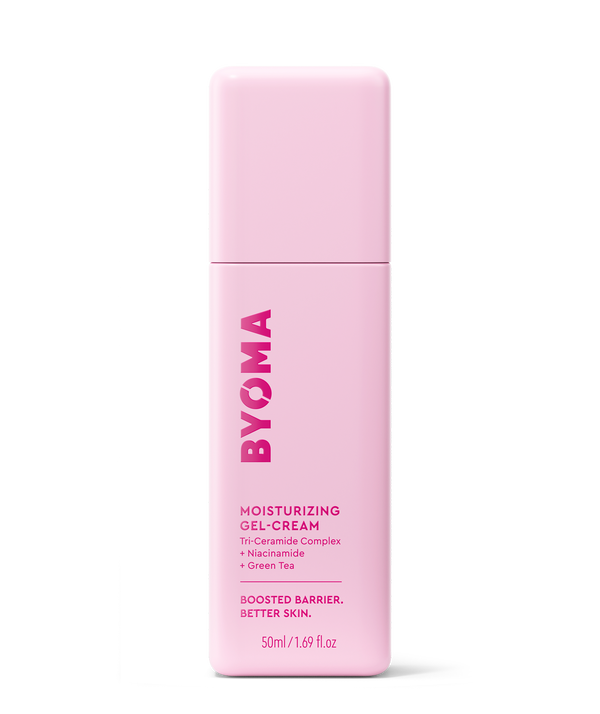 Moisturising Gel Cream Hydrate & Balance