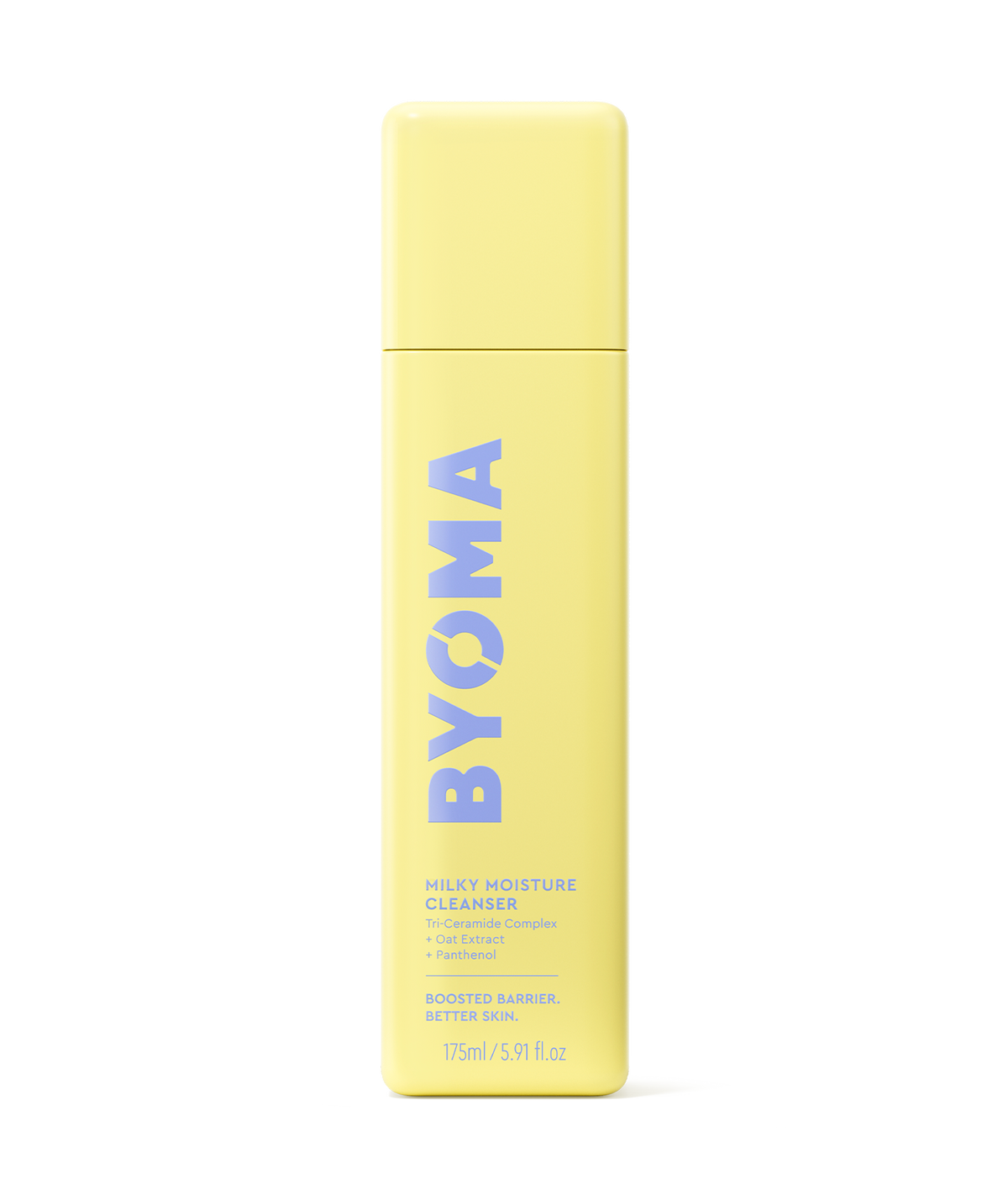 Milky Moisture Cleanser Cleanse & Nourish