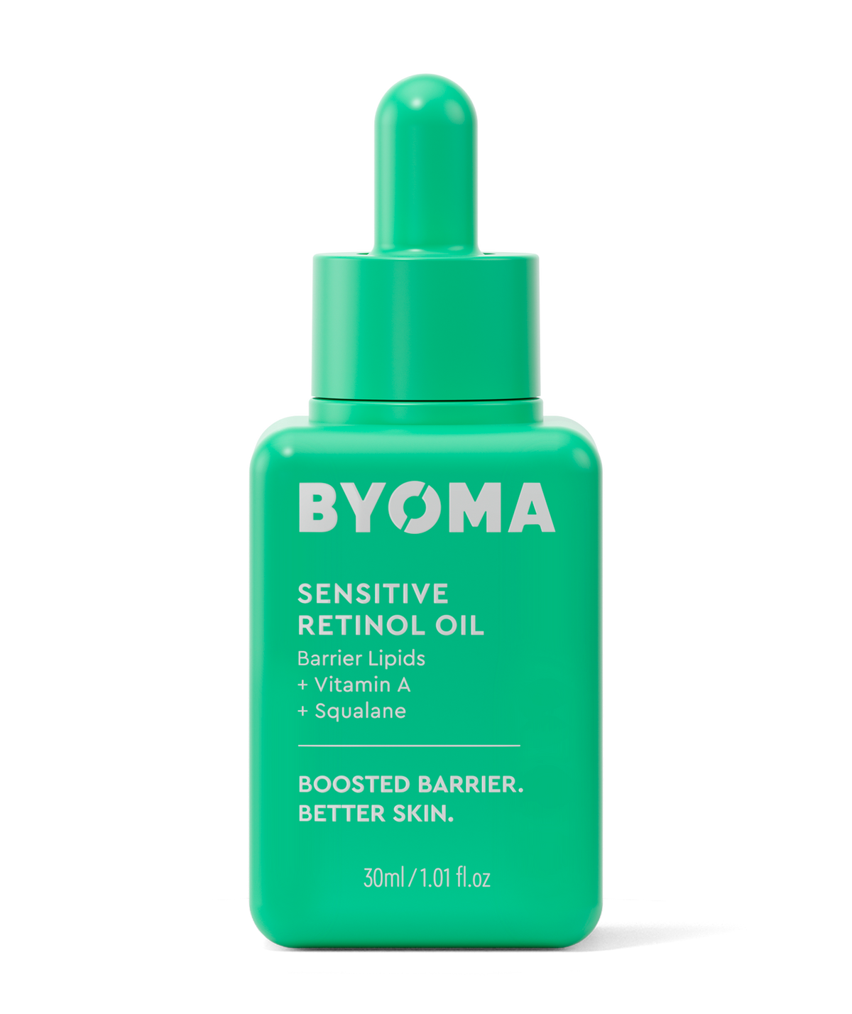 Sensitive Retinol Oil Renew & Smooth