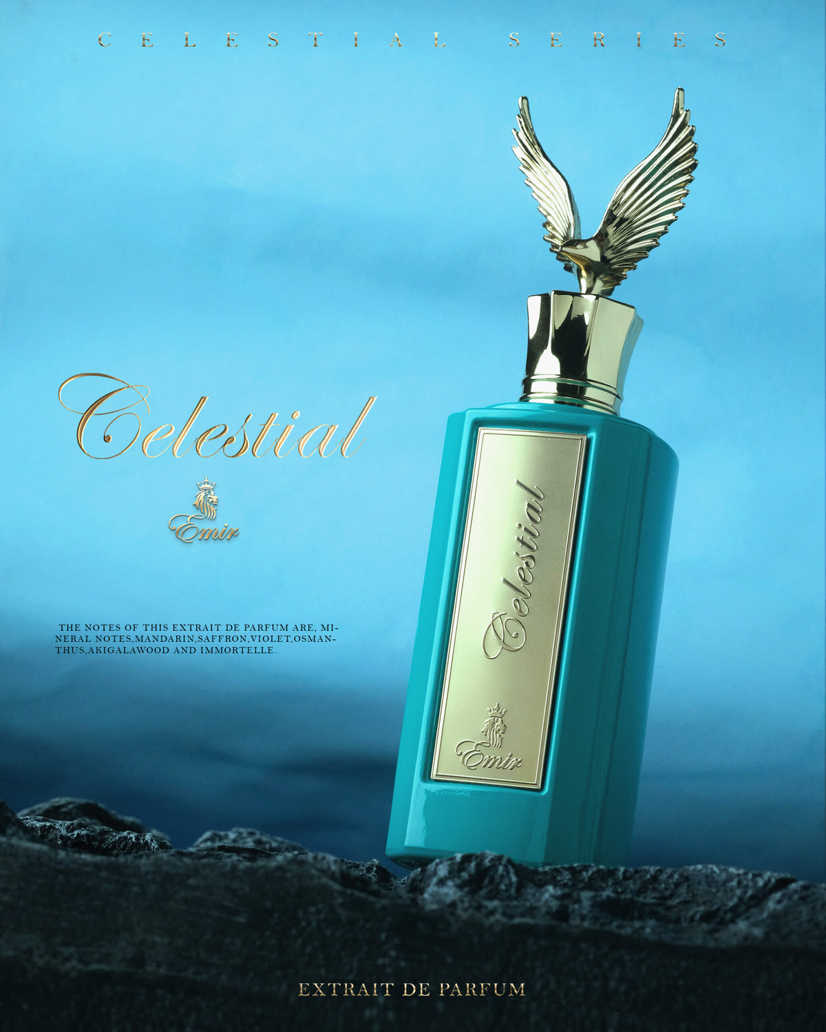 CELESTIAL 100ML