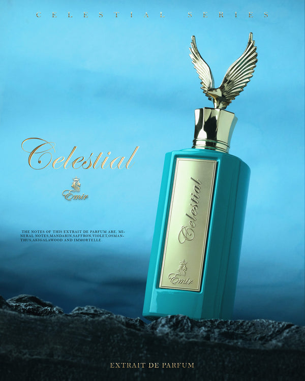 CELESTIAL 100ML