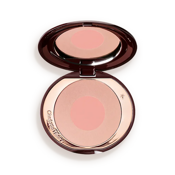 Cheek To Chic Blush