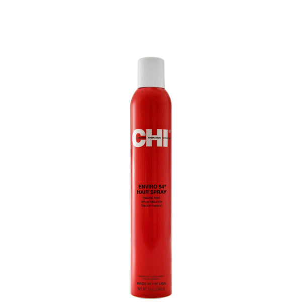 CHI Enviro 54 Hairspray – Natural Hold