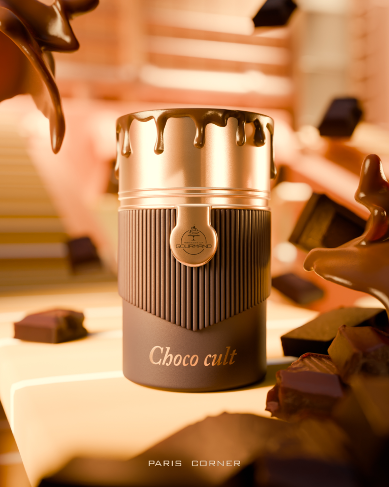 CHOCO CULT 100ML