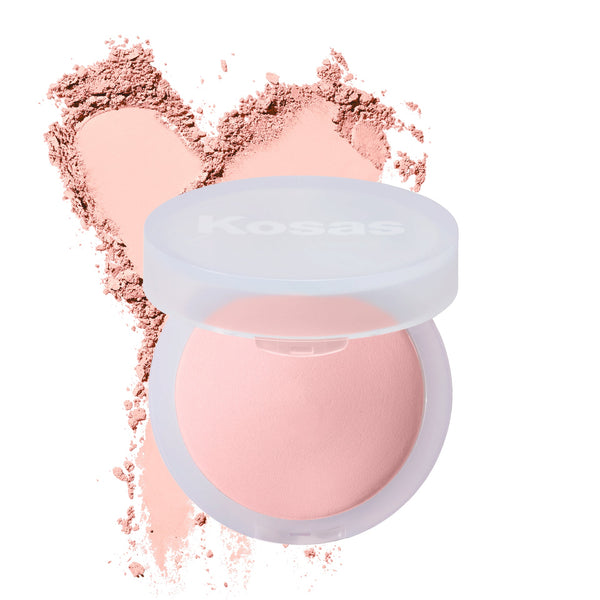 Cloud Set Brightening Powder Baked Setting + Smoothing Powder