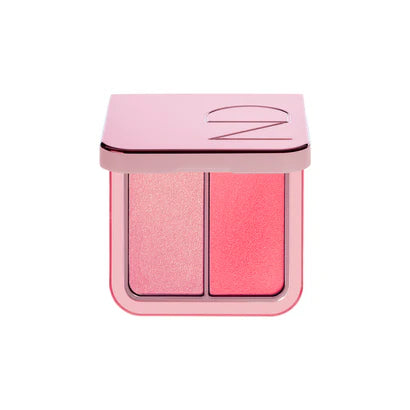 HY-BLUSH Cloudy Cream Cheek Duo