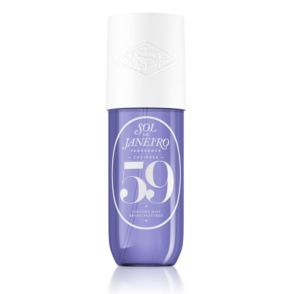 CHEIROSA 59 DELÍCIA DRENCH™ PERFUME MIST