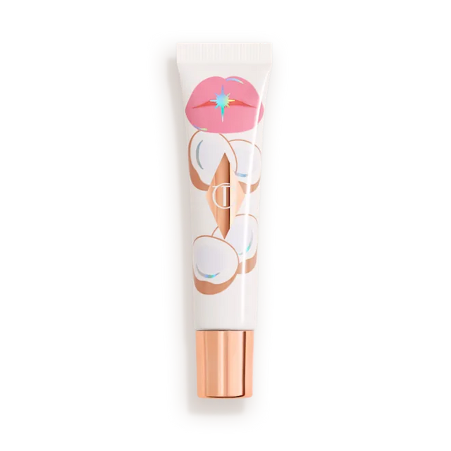 UNREAL LIPS HEALTHY GLOW NECTAR OIL