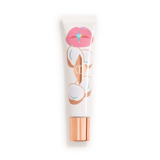 UNREAL LIPS HEALTHY GLOW NECTAR OIL