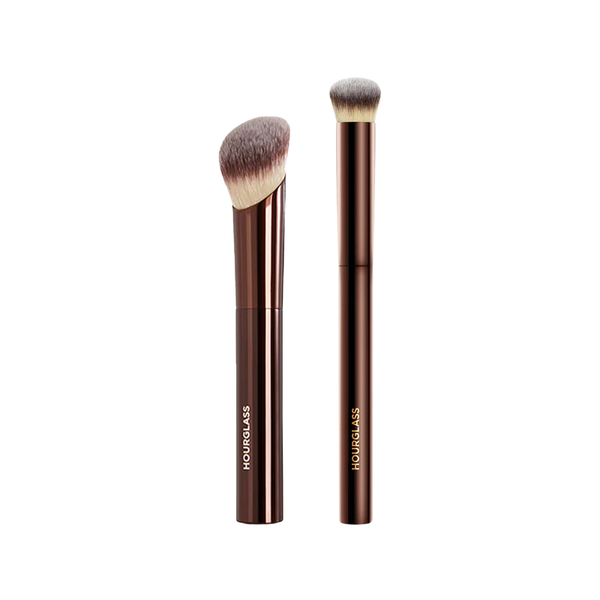 COMPLEXION BRUSH SET