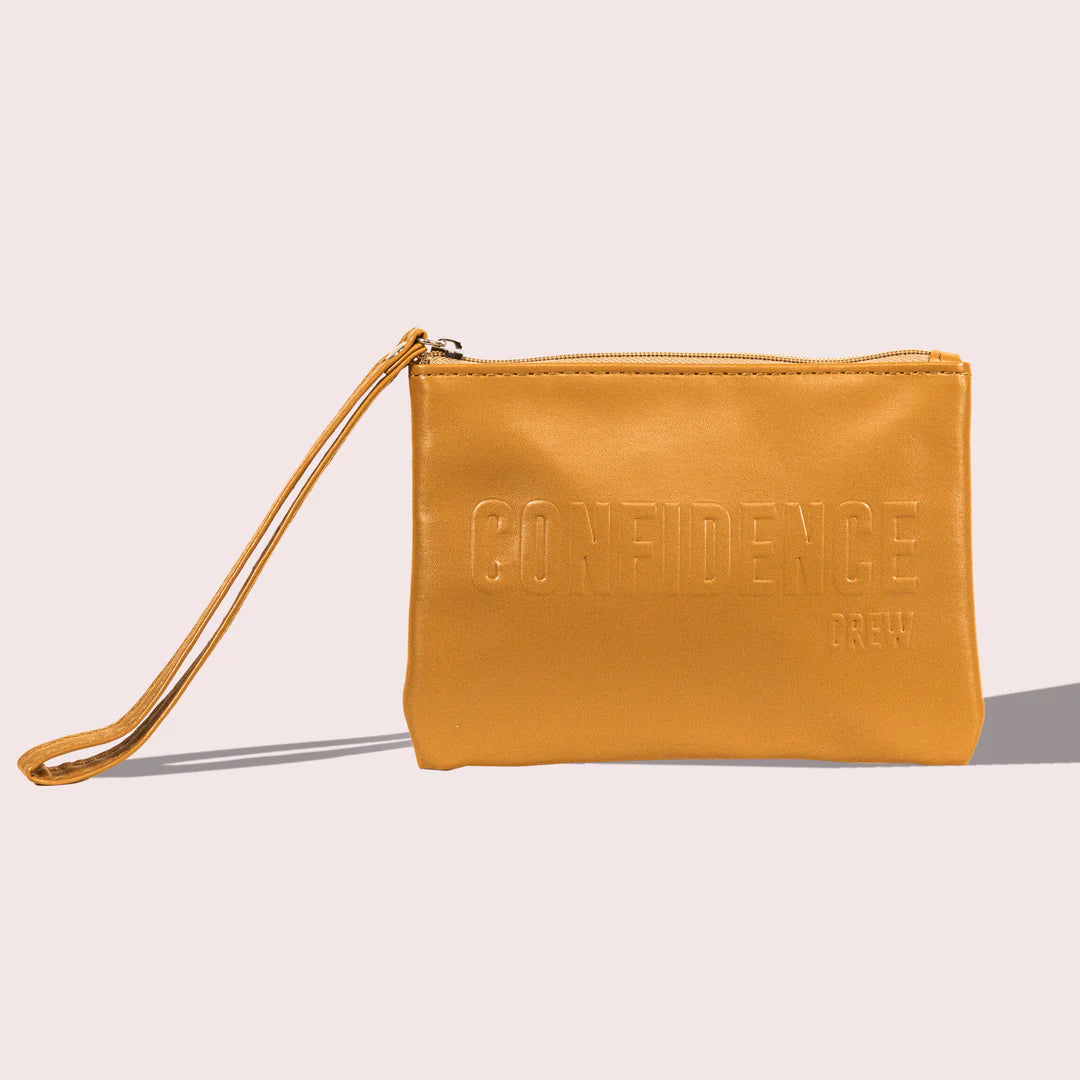 LYS Nude Confidence Crew Mini Bag