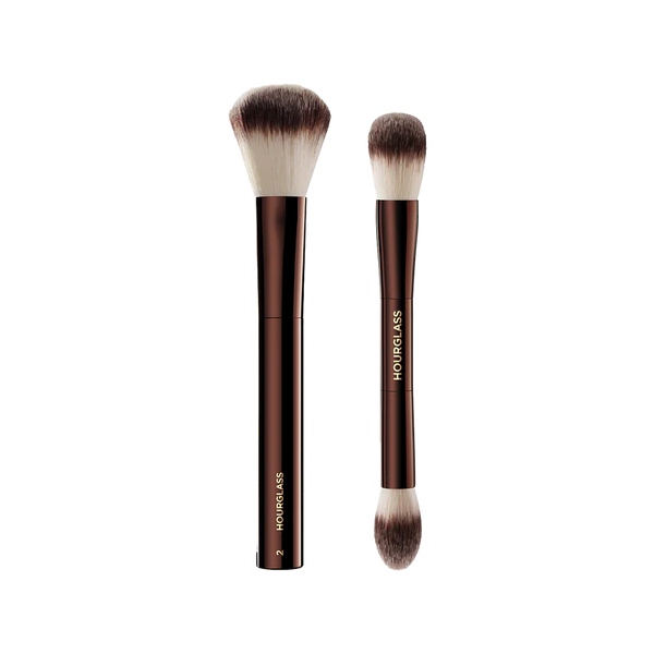 CONTOUR BRUSH SET