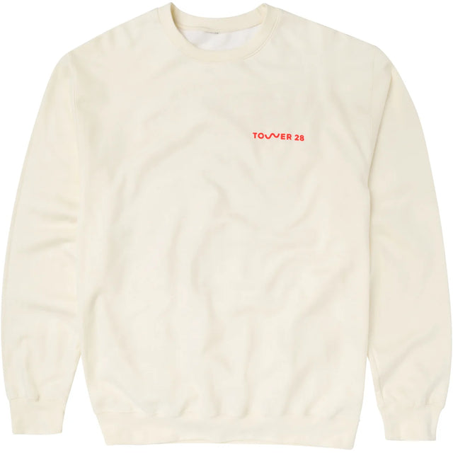 The Sunset Crewneck