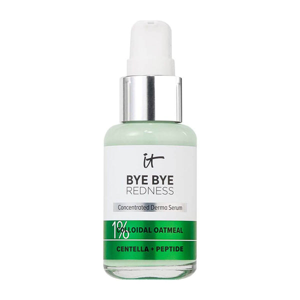 BYE BYE REDNESS SERUM