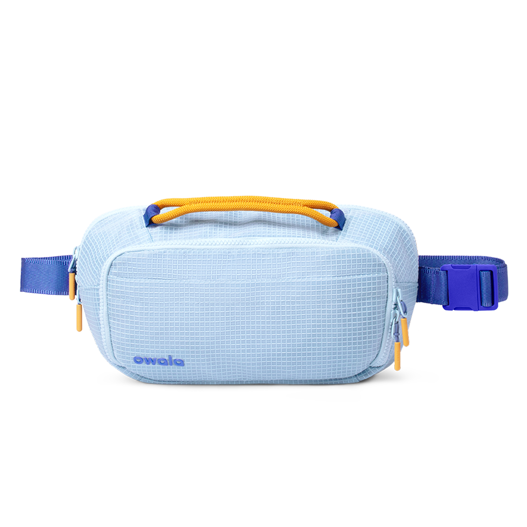 The All-Day Crossbody 3.5L Ripstop