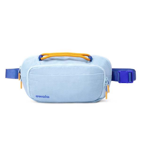 The All-Day Crossbody 3.5L Ripstop