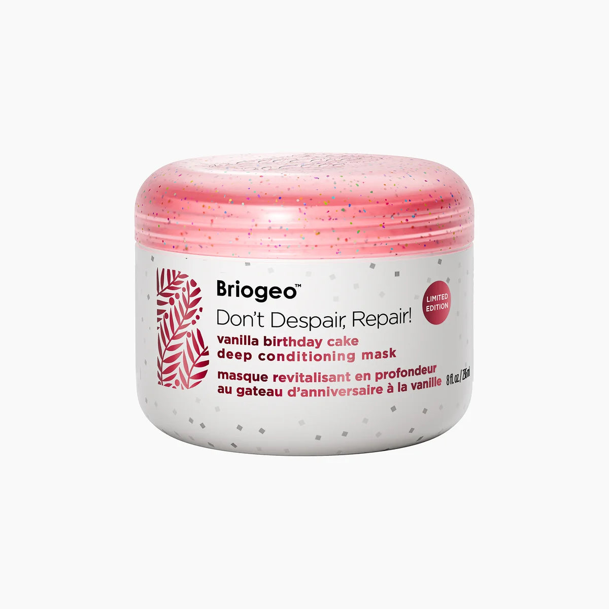 Don’t Despair, Repair!™ Limited-Edition Vanilla Birthday Cake  Deep Conditioning Mask