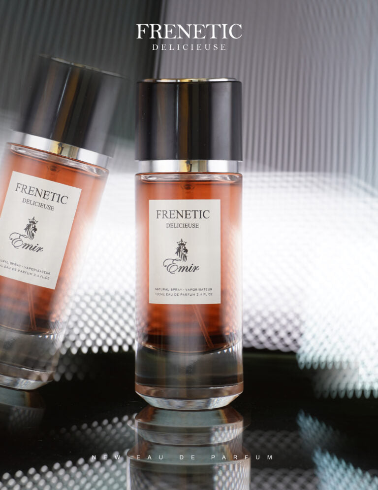 FRENETIC DELICIEUSE 80ML