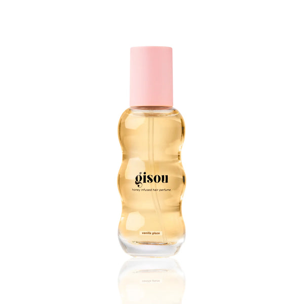 Honey Infused Hair Perfume Vanilla Glaze