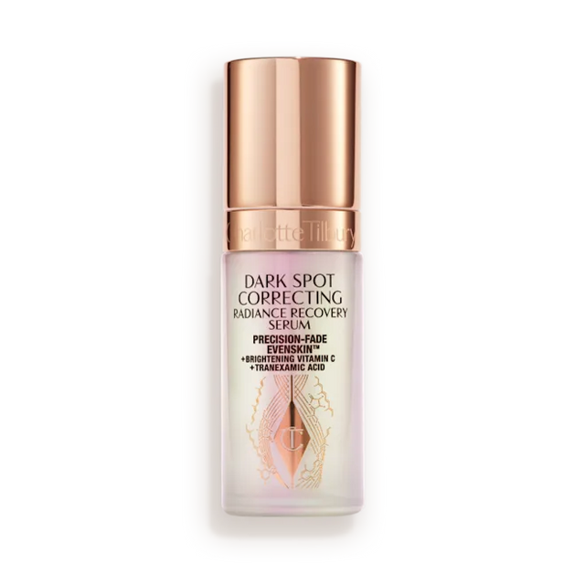 DARK SPOT CORRECTING RADIANCE RECOVERY SERUM