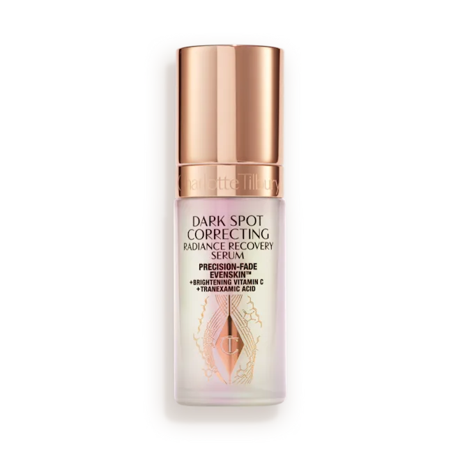 DARK SPOT CORRECTING RADIANCE RECOVERY SERUM