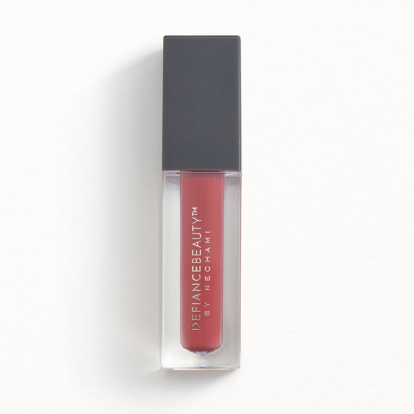 Defiance Beauty Luminous Liquid Lipstick