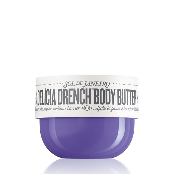 DELÍCIA DRENCH™ BODY BUTTER