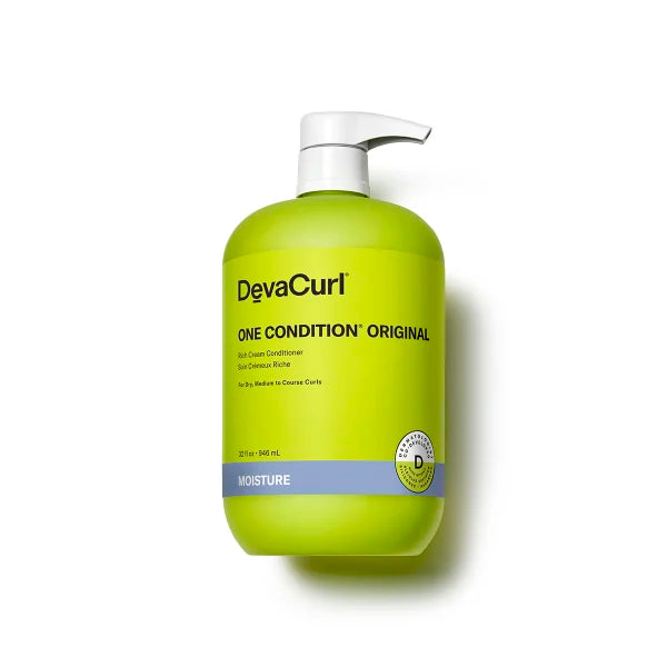 One Condition® Original Rich Cream Conditioner