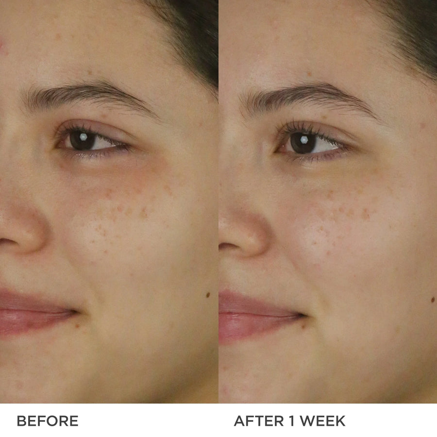 The Dewy Milk Moisturizer Lightweight Glowing Hydration