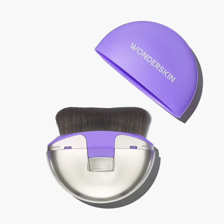 Dial-it Up Foundation Brush