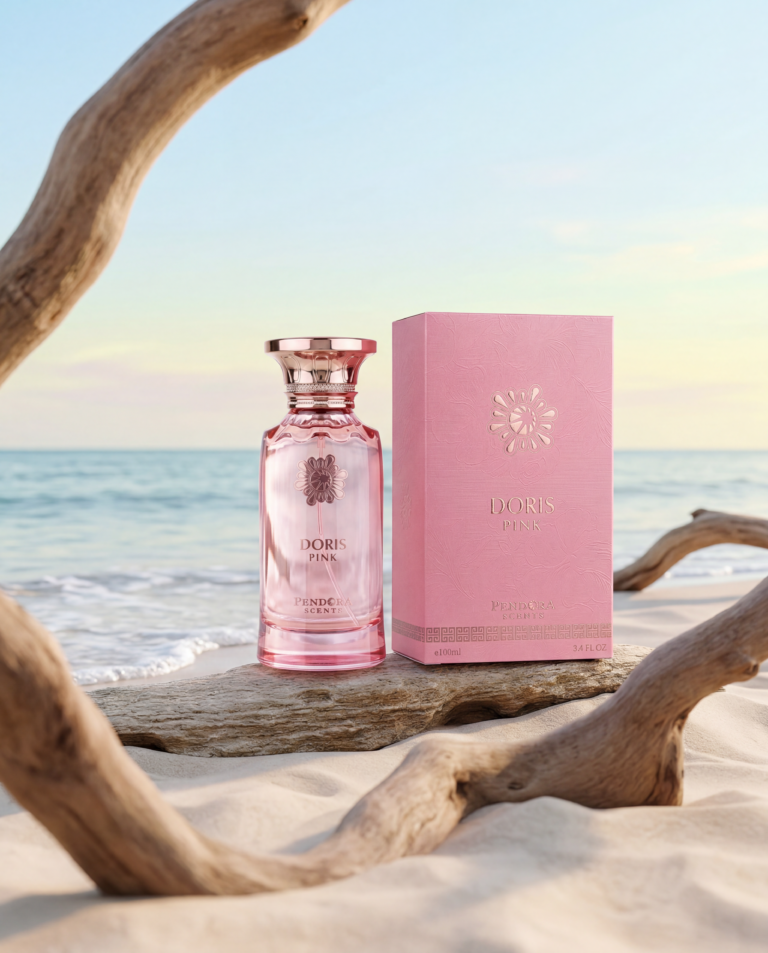 DORIS PINK 100ML