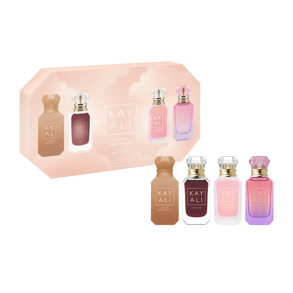 Dreamy Obsessions Miniature Set