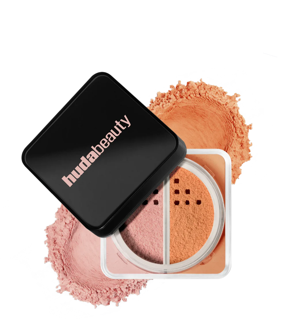 Easy Bake Loose Baking & Setting Powder