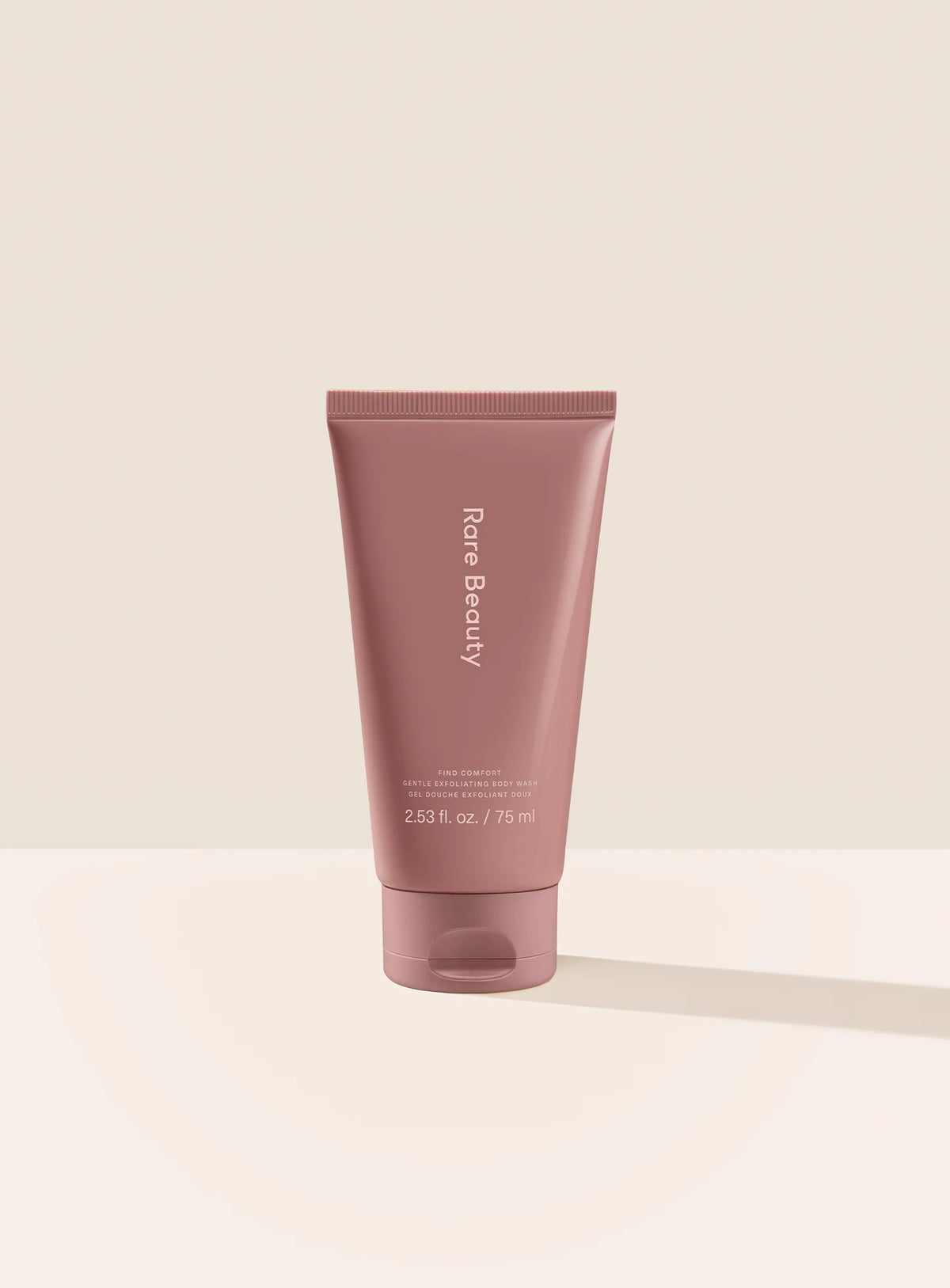 Find Comfort Gentle Exfoliating Body Wash Mini